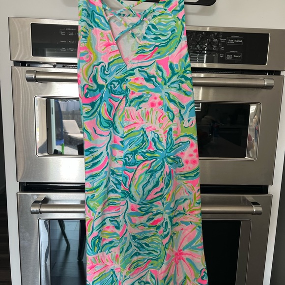 Lilly Pulitzer dress - Picture 4 of 4
